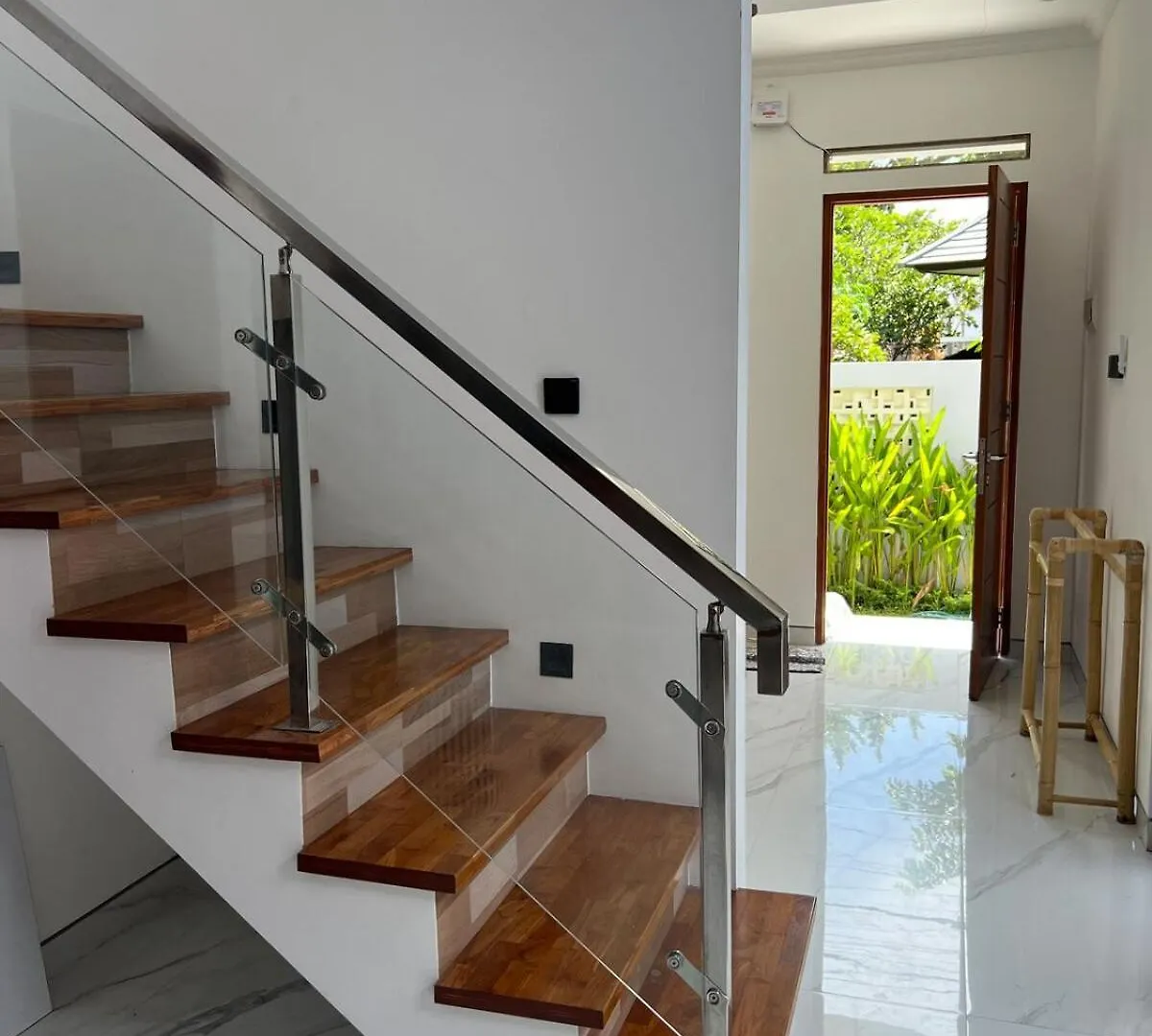 New Villa With Pool Nusa Dua Nusa Dua
