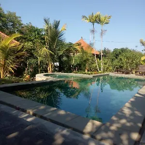 Séjour chez l'habitant Pier26 Bali, Nusa Dua (Bali)