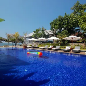 Village de vacances Benoa Sea And, Nusa Dua (Bali)