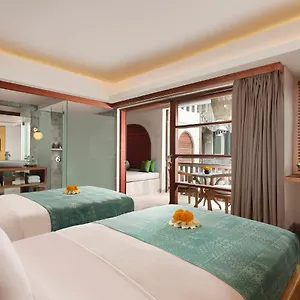 4* Hotel Amnaya Nusa Dua