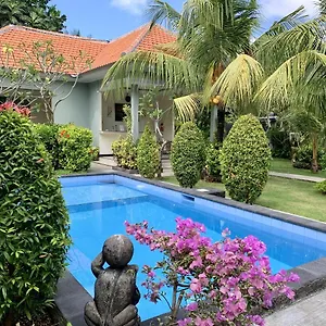 Maison d'hôtes Davit, Nusa Dua (Bali)
