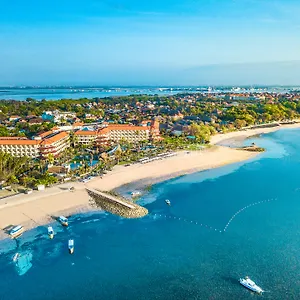 Station touristique Grand Mirage & Thalasso Bali, Nusa Dua (Bali)