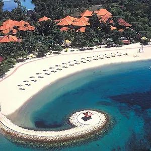 5* Resort Bali Tropic Y