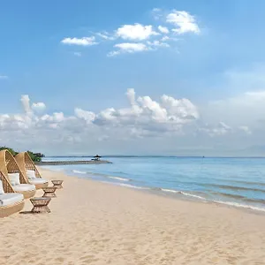 The Westin Nusa Dua Bali Nusa Dua (Bali)