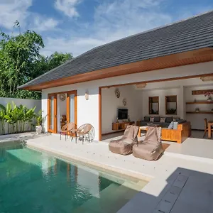 Séjour chez l'habitant Kubu Dimel And, Nusa Dua (Bali)
