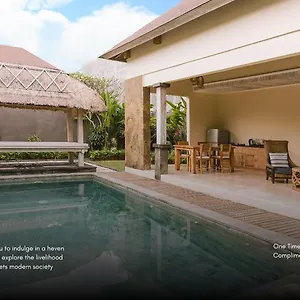 5* Resort La Berceuse Resort&villa Nusa Dua By Taritiya Collection