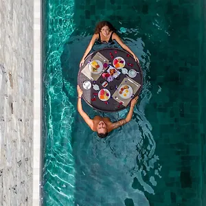 4* Resort Alindra &