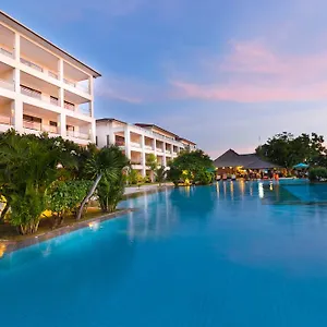 5* Hotel Peninsula Bay