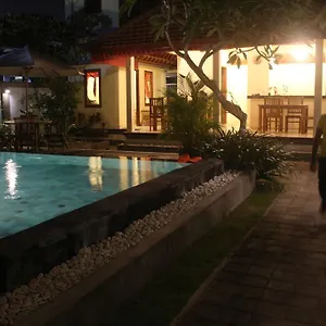 Séjour chez l'habitant Puri Clinton Bali, Nusa Dua (Bali)