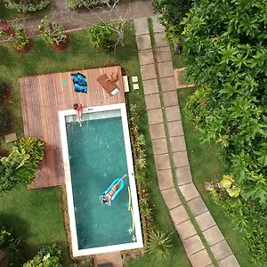 Séjour chez l'habitant Timbis Bali, Nusa Dua (Bali)