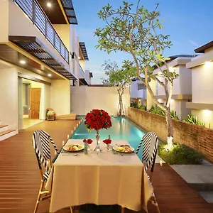 Villa The Miracle Nusa Dua, Nusa Dua (Bali)