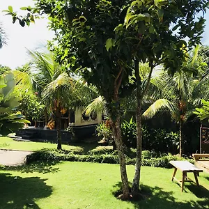 Séjour chez l'habitant El Bali, Nusa Dua (Bali)