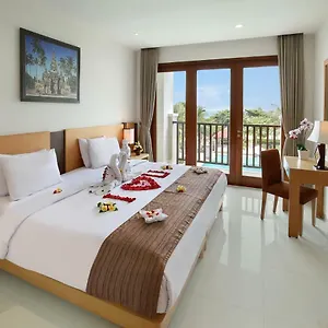 4* Resort Bali Relaxing And