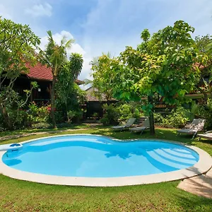 3* Bed and breakfast Agung