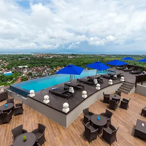Villa Uppala Nusa Dua, Nusa Dua (Bali)