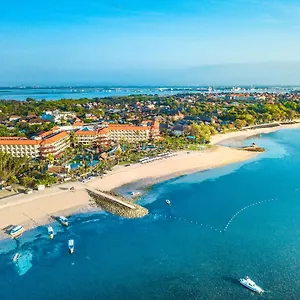 5* Resort Grand Mirage & Thalasso Bali